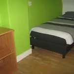 度假居 House Hommert Hoensbroek