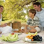 House Hommert 度假居