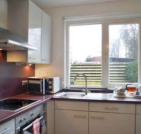 House Hommert * Hoensbroek