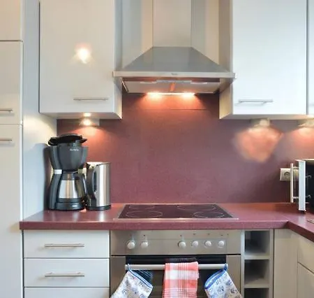 بيت للعطل House Hommert *