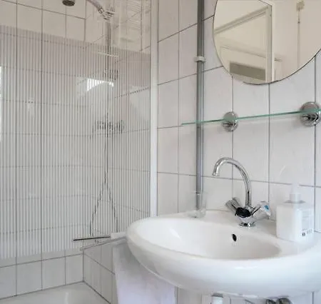 House Hommert Сasa de vacaciones
