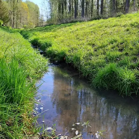 House Hommert Feriehus *