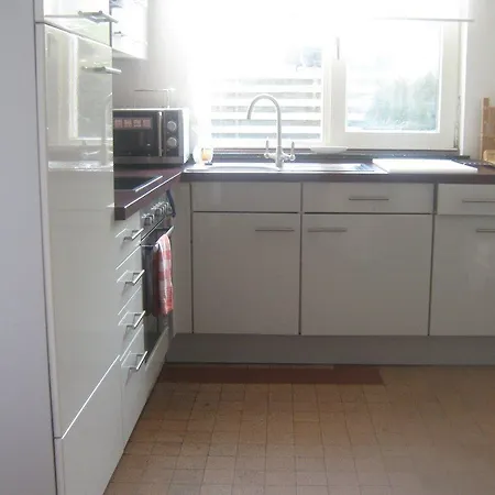 Сasa de vacaciones House Hommert *