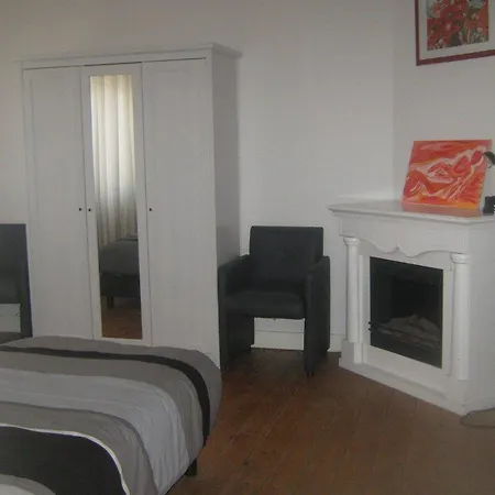 House Hommert Hoensbroek