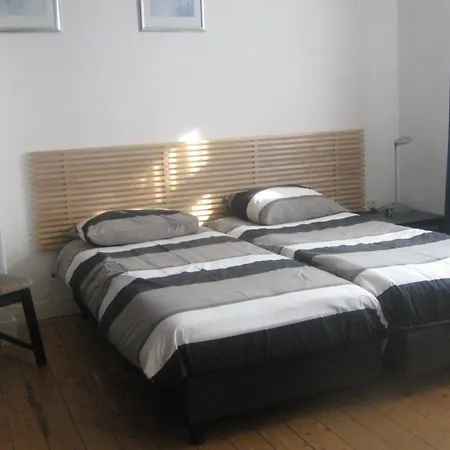 بيت للعطل House Hommert Hoensbroek