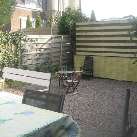 بيت للعطل House Hommert Hoensbroek