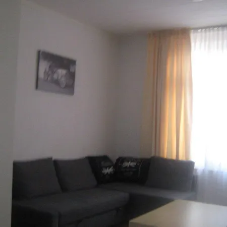 Holiday home House Hommert Hoensbroek