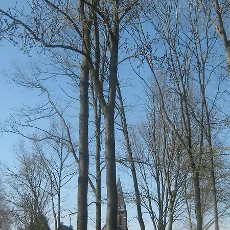 House Hommert Hoensbroek