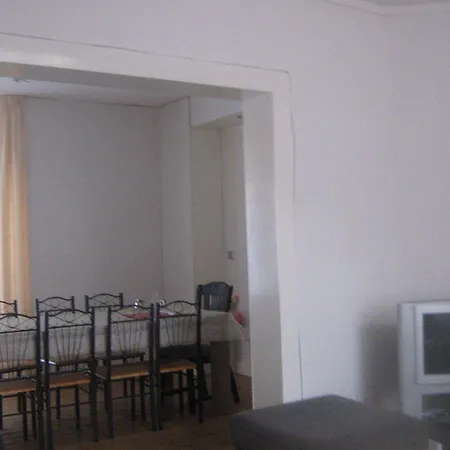 بيت للعطل House Hommert *