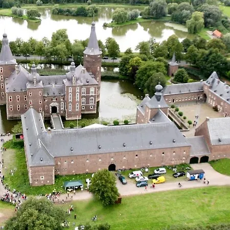 House Hommert Hoensbroek