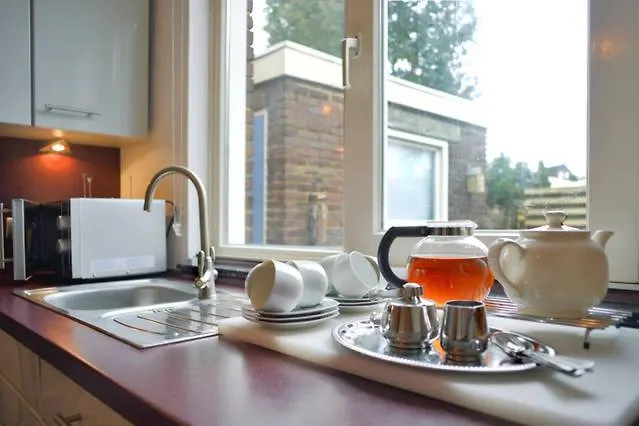 Holiday home House Hommert Hoensbroek