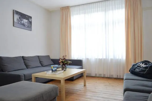 House Hommert Holiday home *