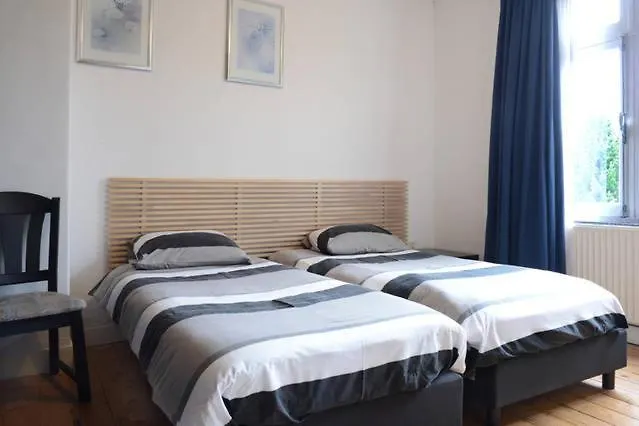 House Hommert * Hoensbroek