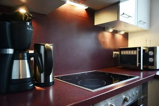 House Hommert Holiday home Hoensbroek