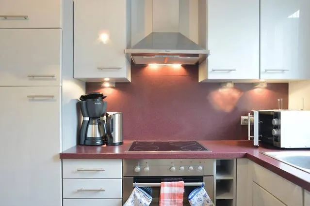 Holiday home House Hommert *