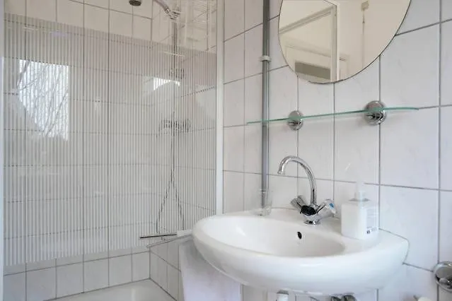 House Hommert Holiday home