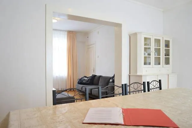 House Hommert Holiday home Hoensbroek