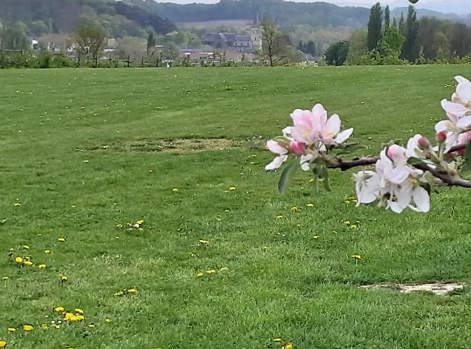 House Hommert * Hoensbroek