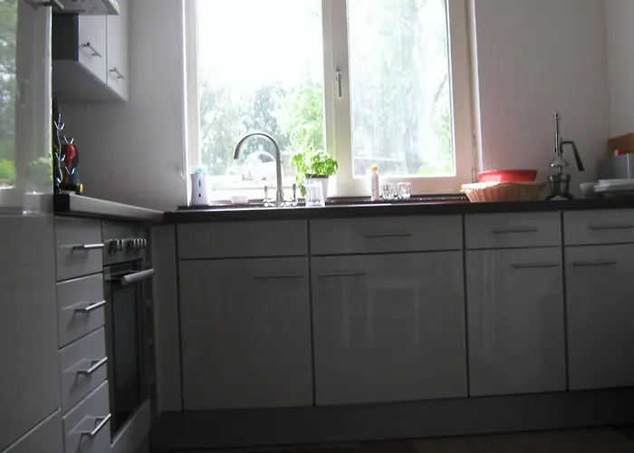 House Hommert Holiday home