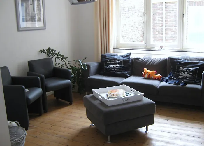 House Hommert Holiday home *