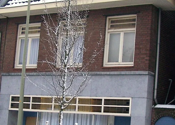 House Hommert Holiday home Hoensbroek