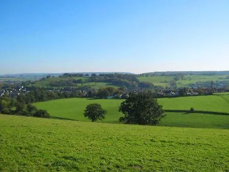 Holiday home House Hommert Hoensbroek