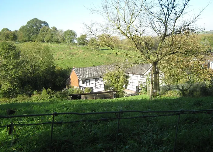 House Hommert Holiday home *