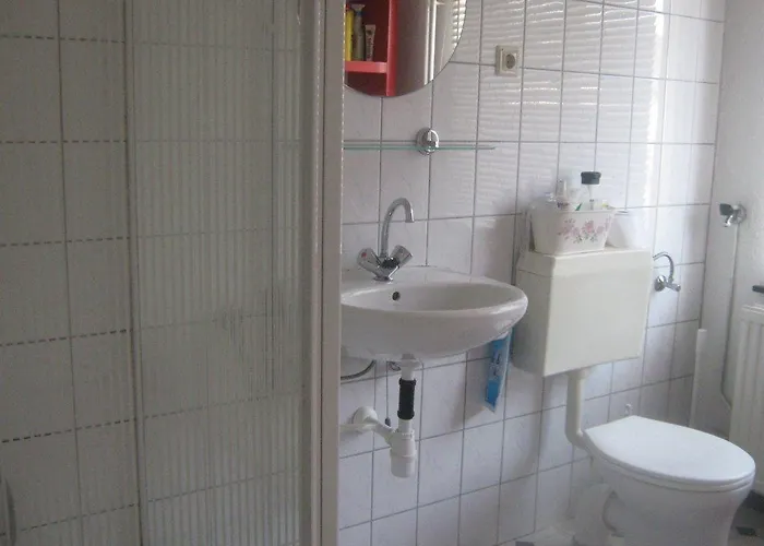 Holiday home House Hommert Hoensbroek