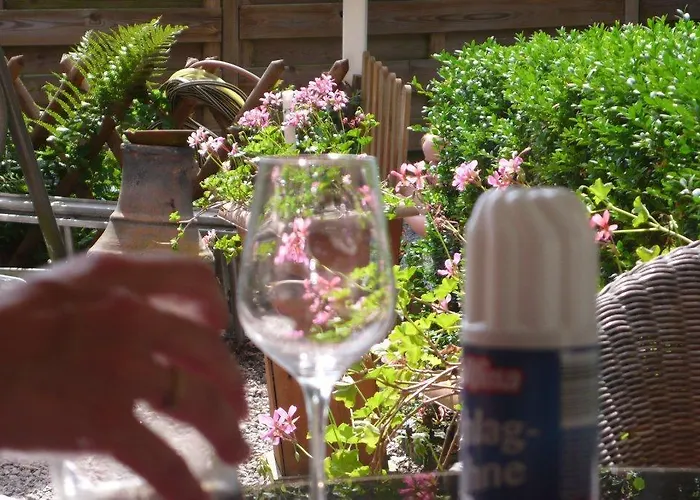 Holiday home House Hommert *