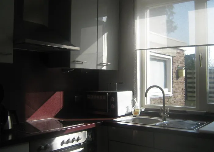 Holiday home House Hommert *