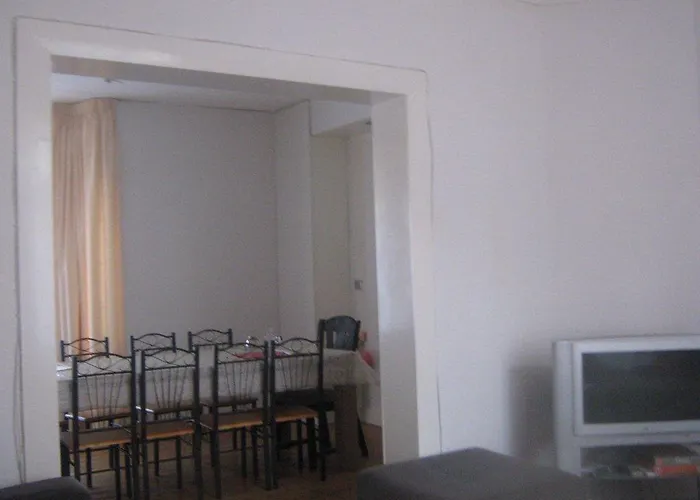 Дом отдыха House Hommert *