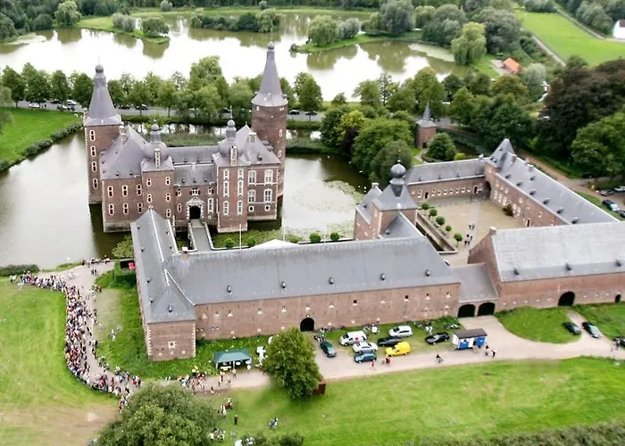 House Hommert Hoensbroek