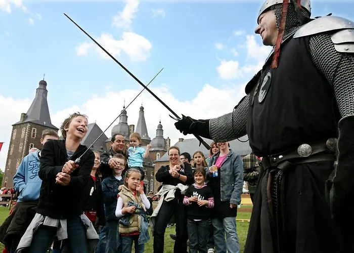 House Hommert * Hoensbroek