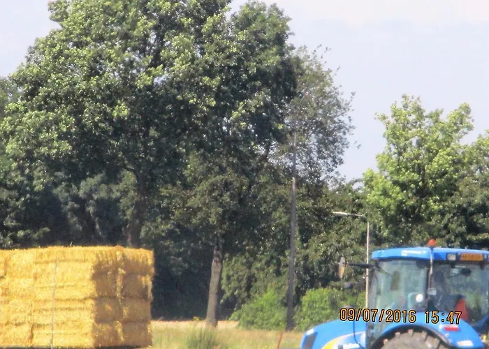 Holiday home House Hommert Hoensbroek