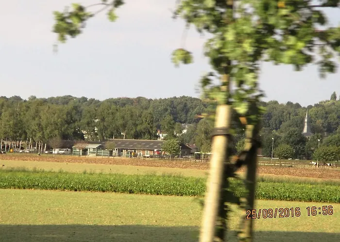 House Hommert Holiday home *