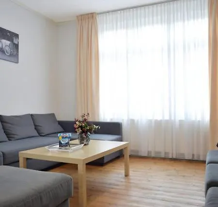 House Hommert Prázdninový dům *