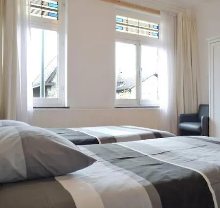House Hommert Prázdninový dům *
