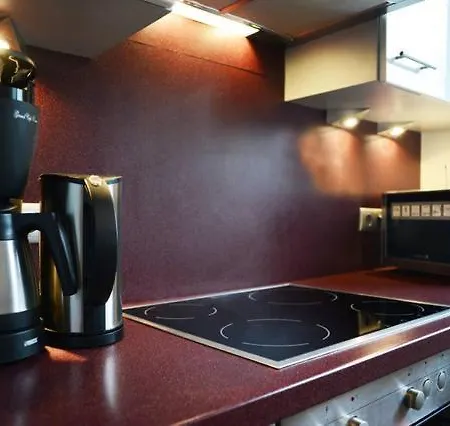 House Hommert Prázdninový dům Hoensbroek