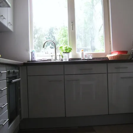 House Hommert Prázdninový dům