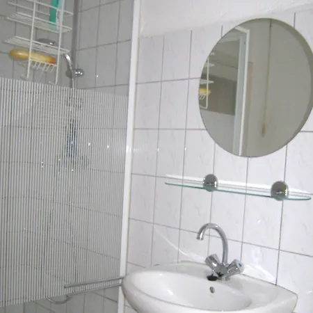 Prázdninový dům House Hommert