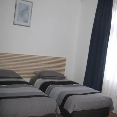 Casa vacanze House Hommert *