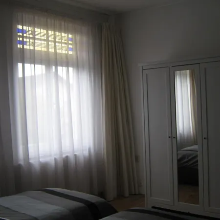 House Hommert Hoensbroek