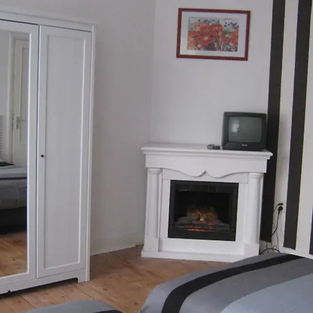 House Hommert * Hoensbroek