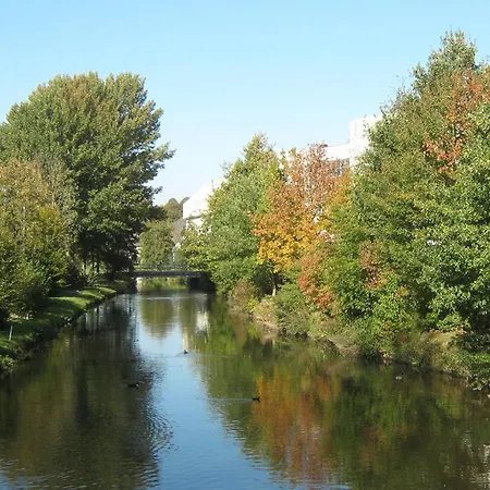 House Hommert Casa vacanze