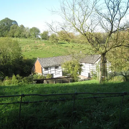 House Hommert Casa vacanze *