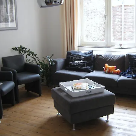 Prázdninový dům House Hommert