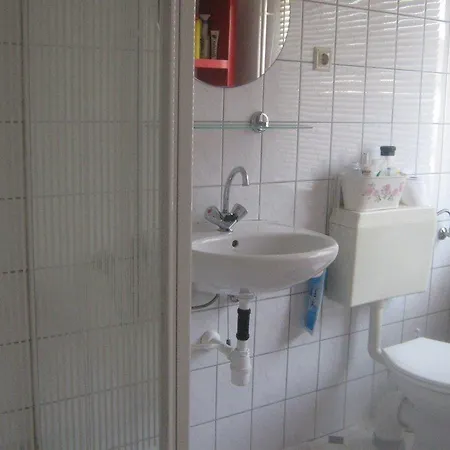 Prázdninový dům House Hommert Hoensbroek