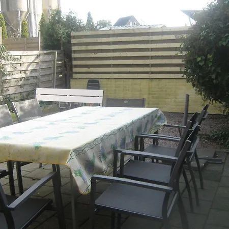 House Hommert