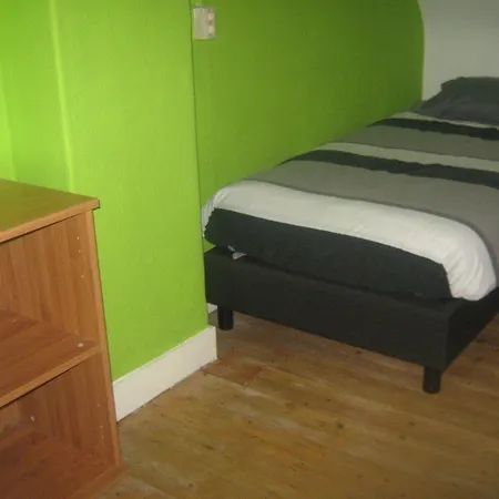Prázdninový dům House Hommert Hoensbroek