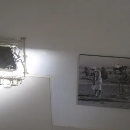 Prázdninový dům House Hommert *